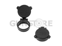 Flip Up Cover Set 30mm MSM