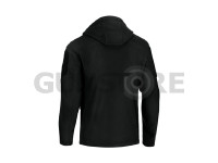 Lynx Fleece Hoody 2