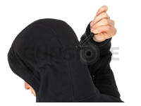 Lynx Fleece Hoody 4