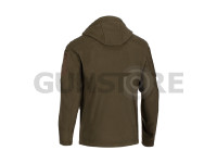 Lynx Fleece Hoody 2