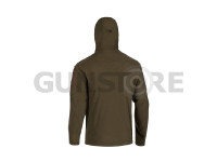Lynx Fleece Hoody 3