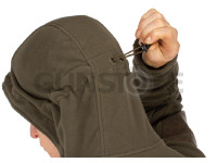 Lynx Fleece Hoody 4