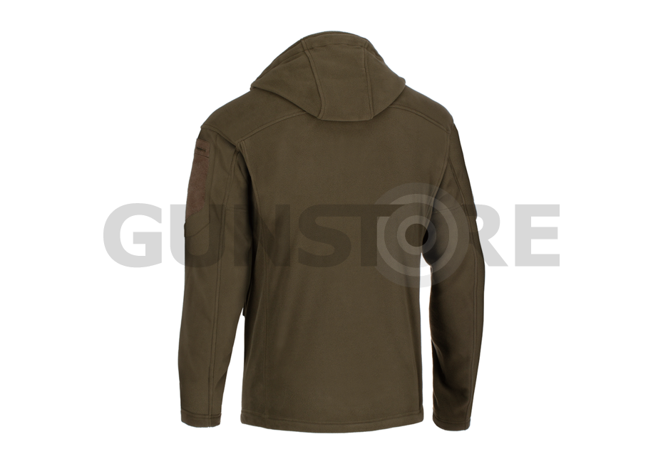 Lynx Fleece Hoody 2