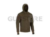 Lynx Fleece Hoody 1
