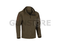 Lynx Fleece Hoody