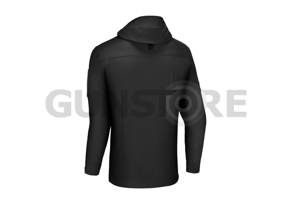 T.O.R.D. Flex Windblock Hoody LW 2