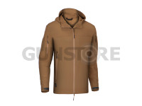 T.O.R.D. Flex Windblock Hoody LW 0