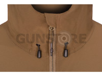 T.O.R.D. Flex Windblock Hoody LW 4