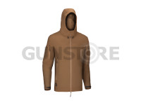 T.O.R.D. Flex Windblock Hoody LW 1