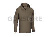 T.O.R.D. Flex Windblock Hoody LW 0