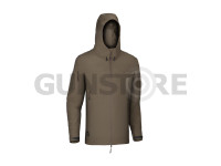 T.O.R.D. Flex Windblock Hoody LW 1