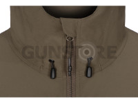 T.O.R.D. Flex Windblock Hoody LW 4