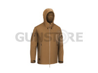 T.O.R.D. Softshell Hoody AR 1