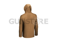 T.O.R.D. Softshell Hoody AR 2