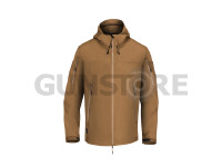 T.O.R.D. Softshell Hoody AR 3