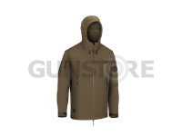 T.O.R.D. Softshell Hoody AR 1