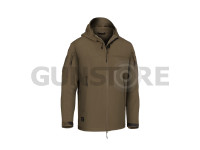T.O.R.D. Softshell Hoody AR