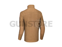 T.O.R.D. Windblock Fleece Jacket AR 3