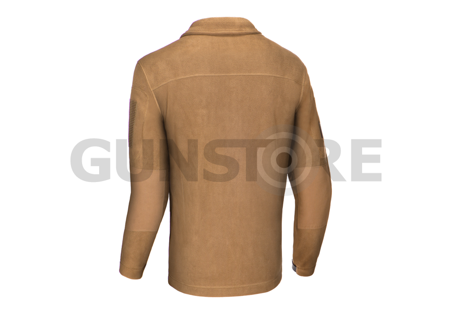 T.O.R.D. Windblock Fleece Jacket AR 1