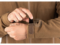 T.O.R.D. Windblock Fleece Jacket AR 4