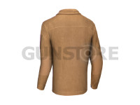 T.O.R.D. Windblock Fleece Jacket AR 1