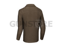 T.O.R.D. Windblock Fleece Jacket AR 1