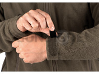 T.O.R.D. Windblock Fleece Jacket AR 4