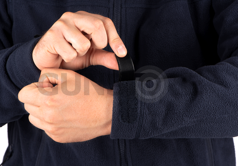 T.O.R.D. Windblock Fleece Jacket AR 4