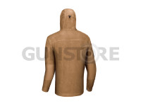 T.O.R.D. Windblock Fleece Hoody AR 3