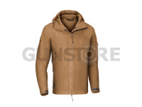 T.O.R.D. Windblock Fleece Hoody AR 0