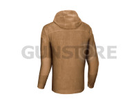 T.O.R.D. Windblock Fleece Hoody AR 1