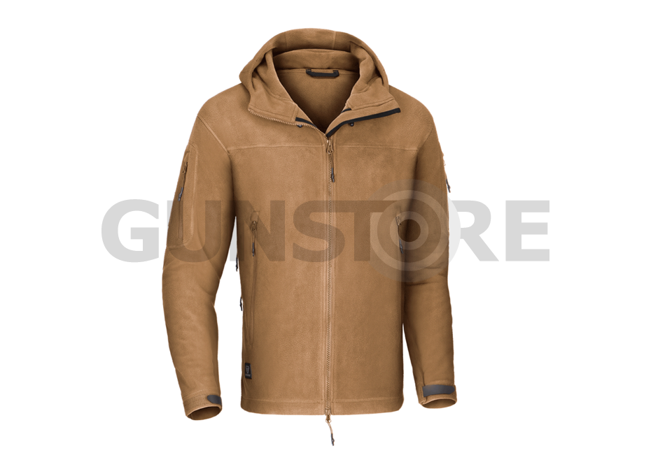 T.O.R.D. Windblock Fleece Hoody AR