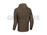 T.O.R.D. Windblock Fleece Hoody AR 1