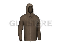 T.O.R.D. Windblock Fleece Hoody AR 2