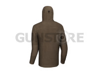 T.O.R.D. Windblock Fleece Hoody AR 3