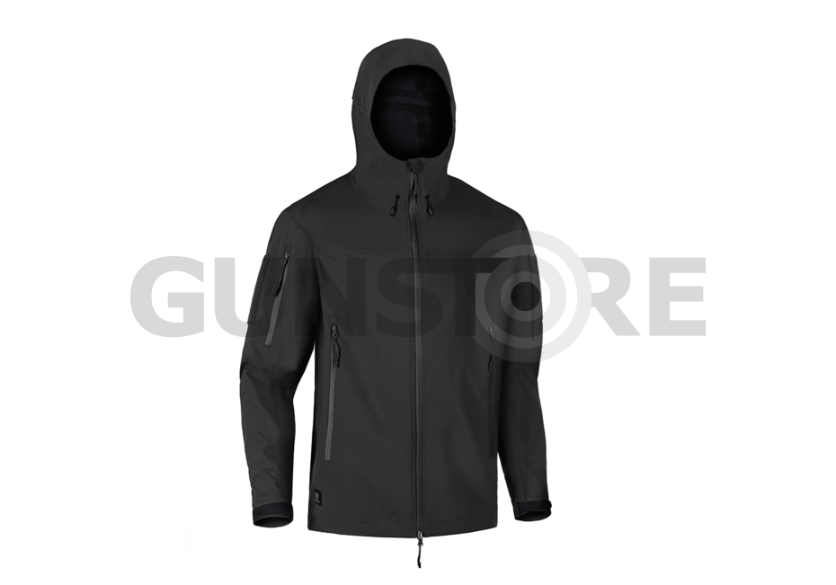T.O.R.D. Hardshell Hoody LW 2