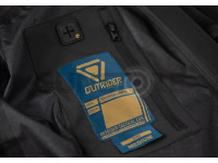 T.O.R.D. Hardshell Hoody LW 4