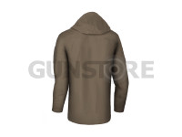 T.O.R.D. Hardshell Hoody LW 1