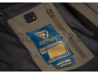 T.O.R.D. Hardshell Hoody LW 4