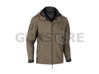 T.O.R.D. Hardshell Hoody LW 0