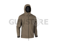 T.O.R.D. Hardshell Hoody LW 2
