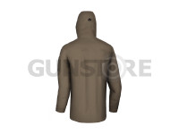 T.O.R.D. Hardshell Hoody LW 3