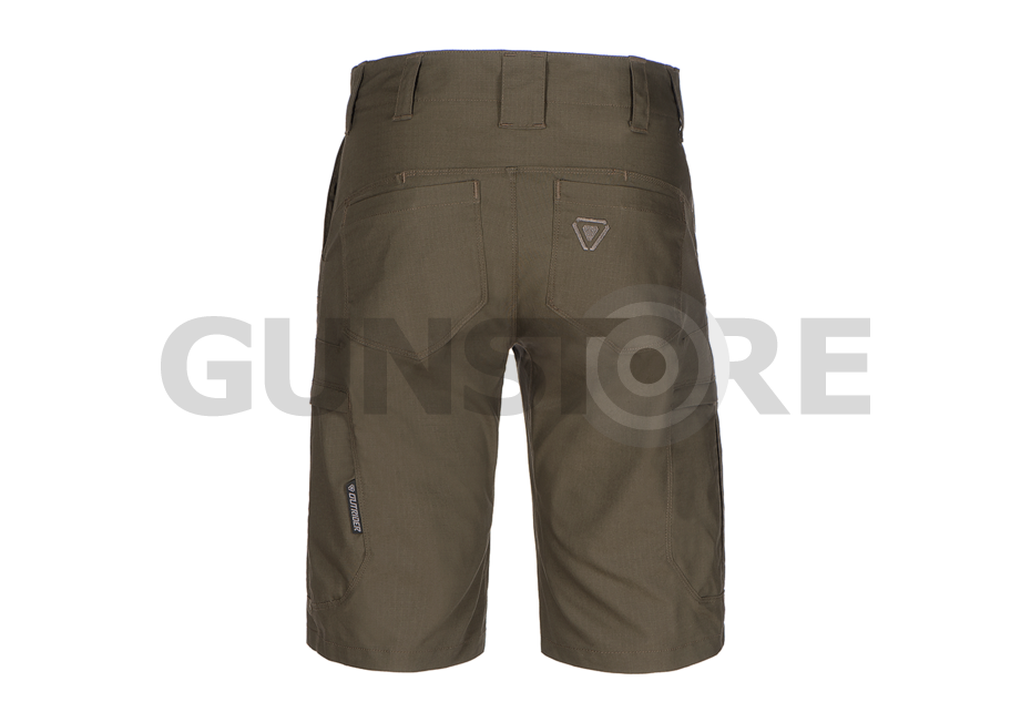 T.O.R.D. Flex Short AR 3