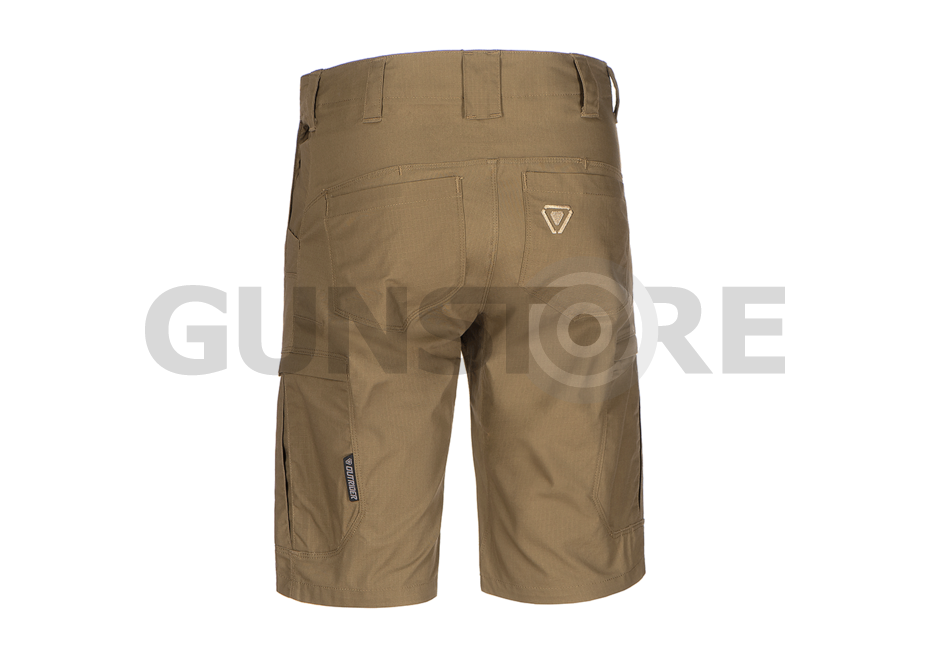 T.O.R.D. Flex Short AR 1