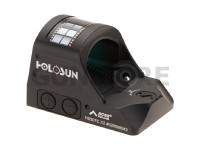 HS507C X2 Reflex Sight ACSS Cyclops HG Reticle 1