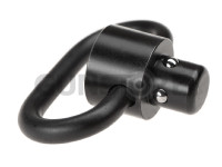 Sling Swivel 1.25 Inch Stainless Steel 0