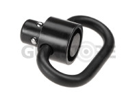 Sling Swivel 1.25 Inch Stainless Steel 1