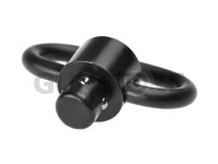 Sling Swivel 1.25 Inch Stainless Steel 2