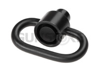Sling Swivel 1.25 Inch Stainless Steel 3
