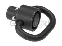 Sling Swivel 1.00 Inch Stainless Steel 1